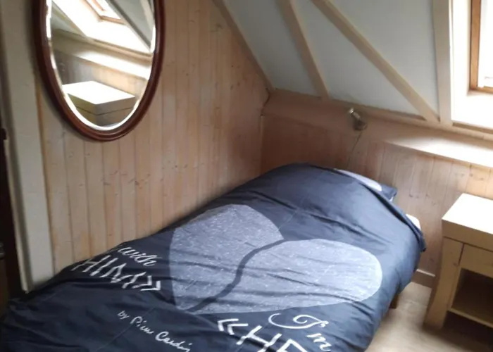 Poezelhoekvallei Appartement