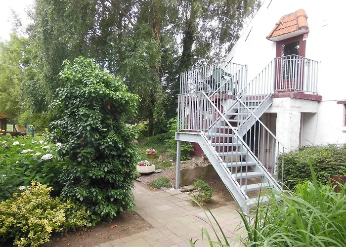 Poezelhoekvallei Appartement