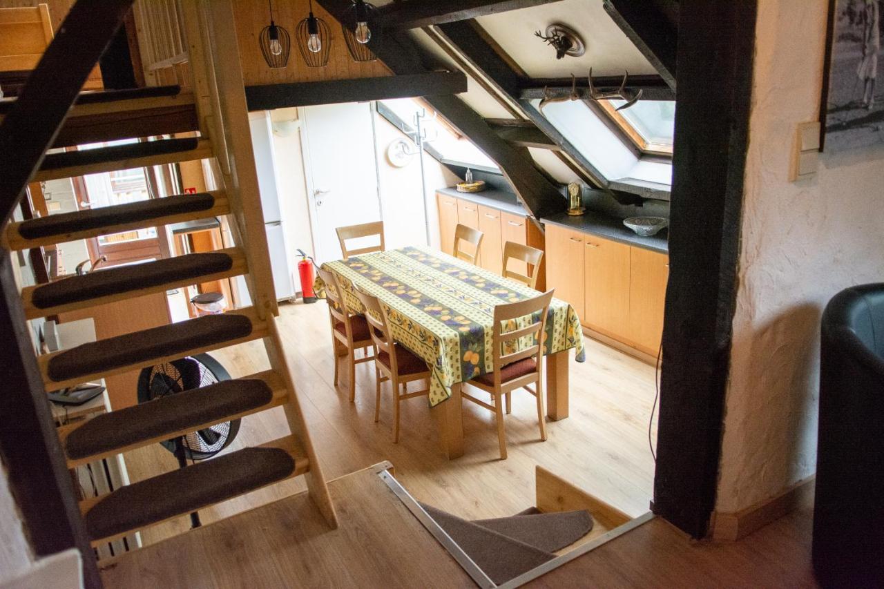 Poezelhoekvallei Apartment Zonnebeke