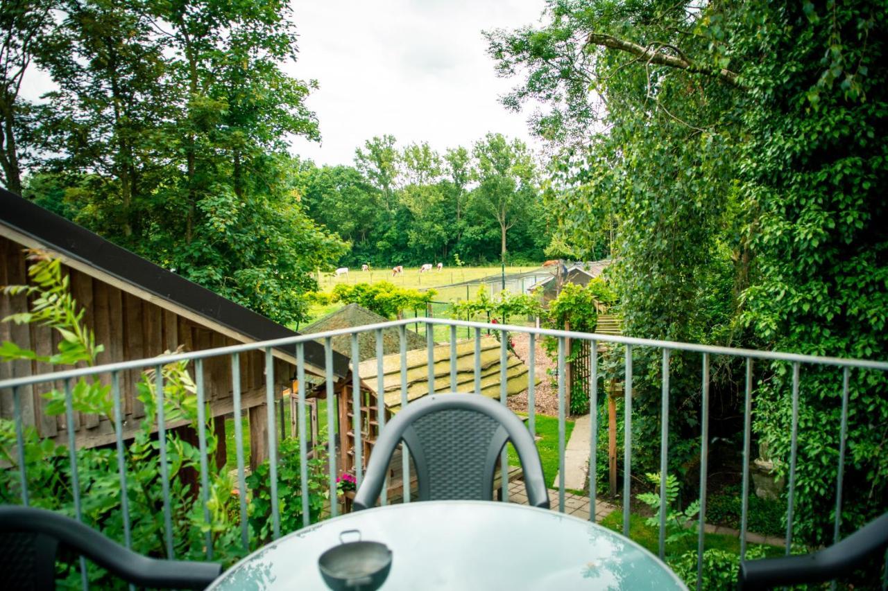 Poezelhoekvallei Apartment Zonnebeke