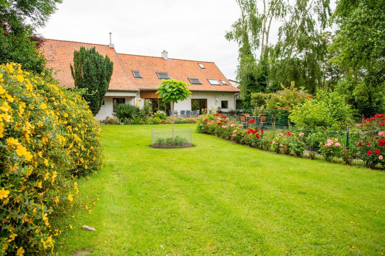 Apartment Poezelhoekvallei