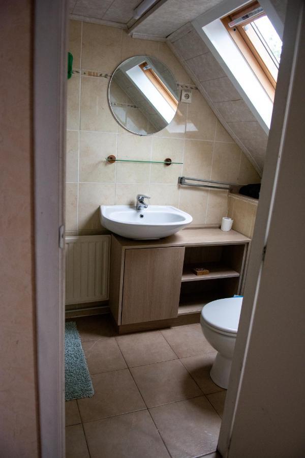 Apartment Poezelhoekvallei Zonnebeke