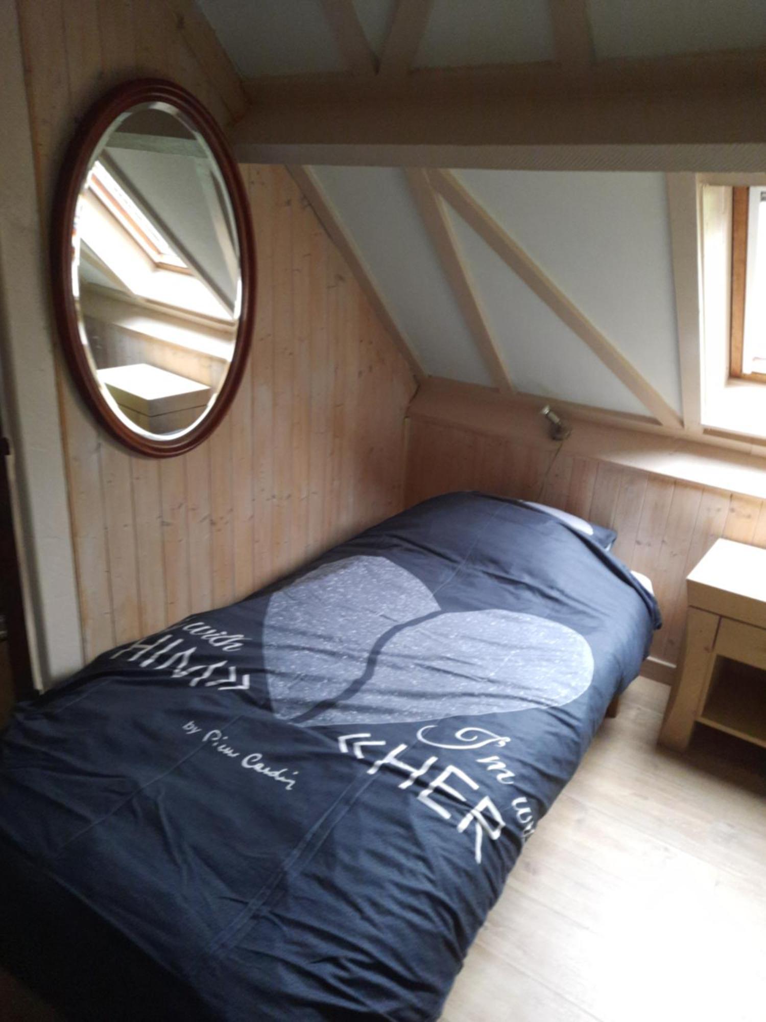 Apartment Poezelhoekvallei *