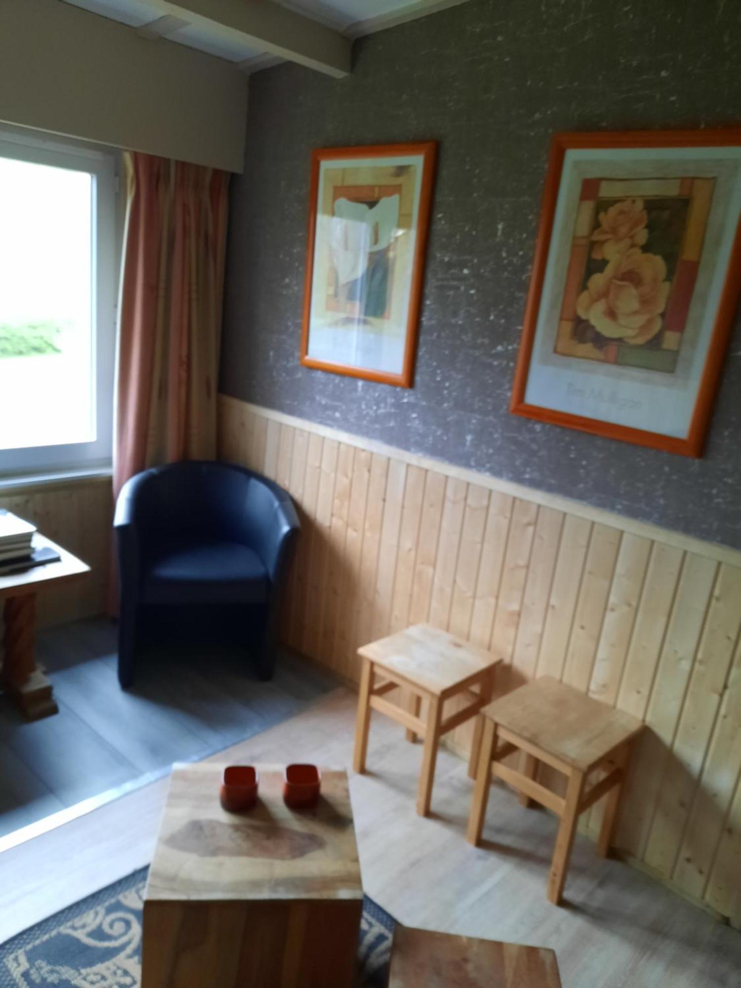 Apartment Poezelhoekvallei *