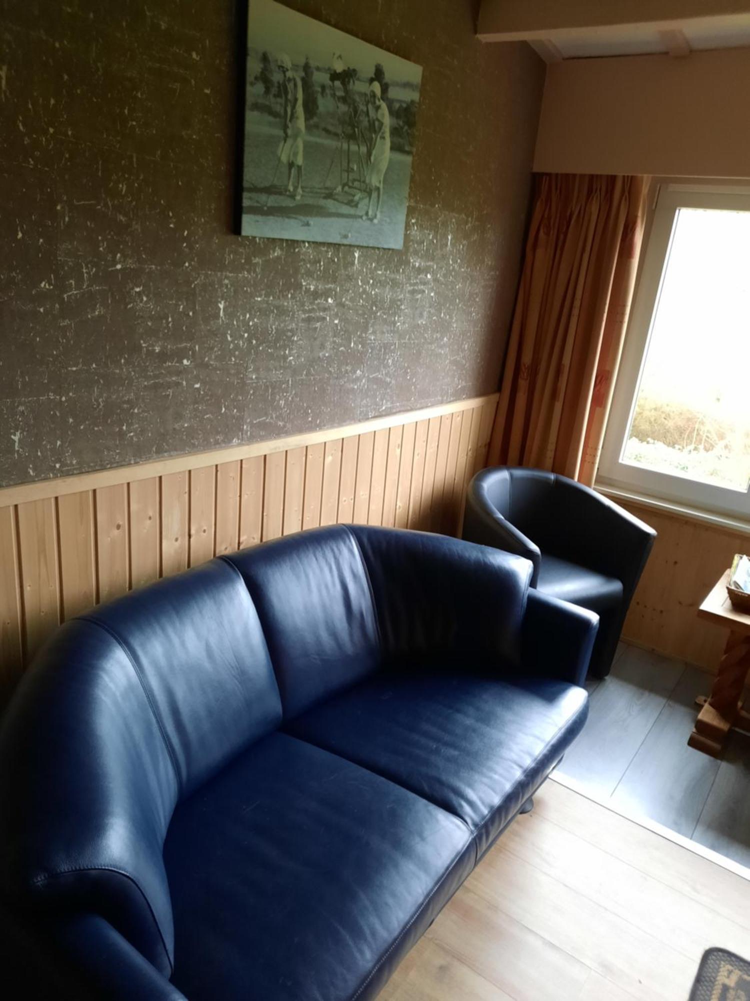 Poezelhoekvallei * Zonnebeke